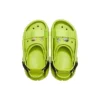Sankuanz x Clog “Lime Punch”