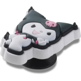 Sanrio Kuromi Jibbitz™ Charms