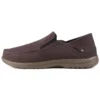 Santa Cruz Convertible Loafers “Espresso Walnut”