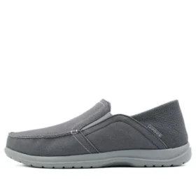 Santa Cruz Convertible Slip-On Loafer “Slate Grey”
