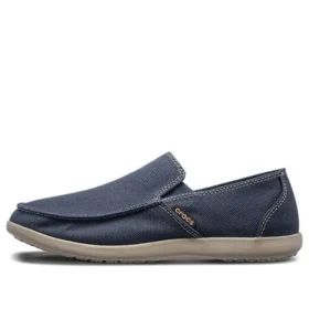 Santa Cruz Non-Slip Breathable Athleisure Casual Sports Shoe Deep Blue