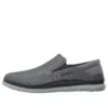 Santa Cruz Playa Slip-On Shoes “Dark Grey”