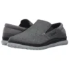 Santa Cruz Playa Slip-On Shoes “Dark Grey”
