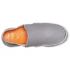 Santa Cruz Slip-On Shoes “Grey”