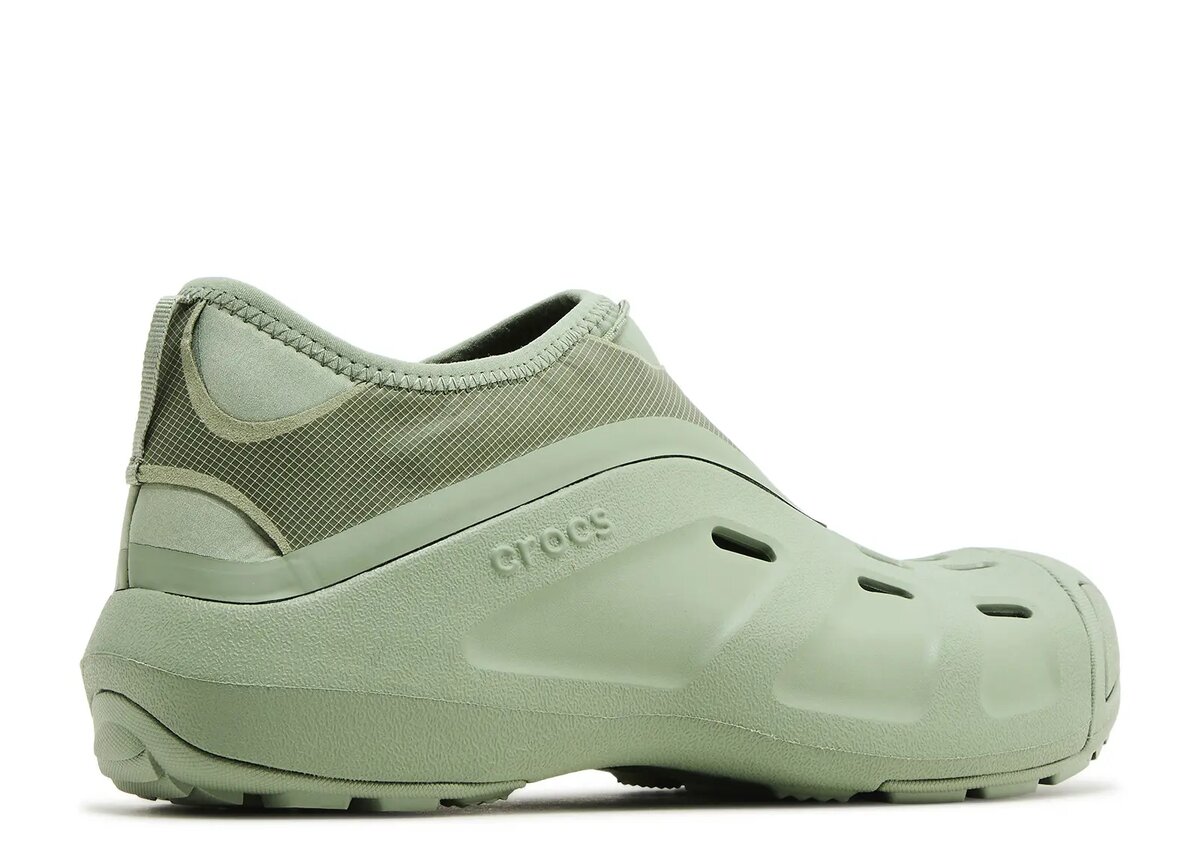Satisfy x Quick Trail Low ‘Moss’ Satisfy x Quick Trail Low ‘Moss’