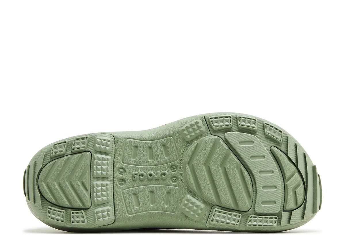 Satisfy x Quick Trail Low ‘Moss’ Satisfy x Quick Trail Low ‘Moss’