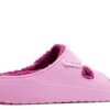 Saweetie x Classic Cozzzy Sandal ‘Taffy Pink’