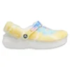 Shoe Classic Shoe Multi-Color White