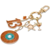 Showstopper Bag Charm Showstopper Bag Charm