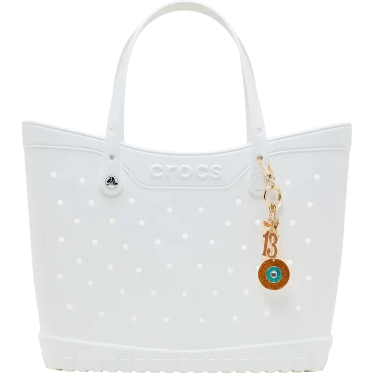 Showstopper Bag Charm Showstopper Bag Charm