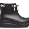 Simone Rocha x Classic Crush Boot ‘Black’ Simone Rocha x Classic Crush Boot ‘Black’