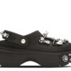 Simone Rocha x Stomp Clog ‘Espresso’ Simone Rocha x Stomp Clog ‘Espresso’