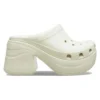 Siren Clog “Bone” Siren Clog “Bone”