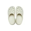 Siren Clog “Bone” Siren Clog “Bone”