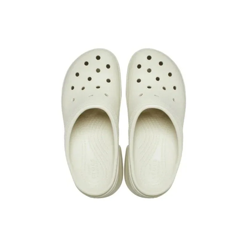 Siren Clog “Bone” Siren Clog “Bone”