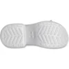 Siren Metallic Bow Clogs “Silver” Siren Metallic Bow Clogs “Silver”