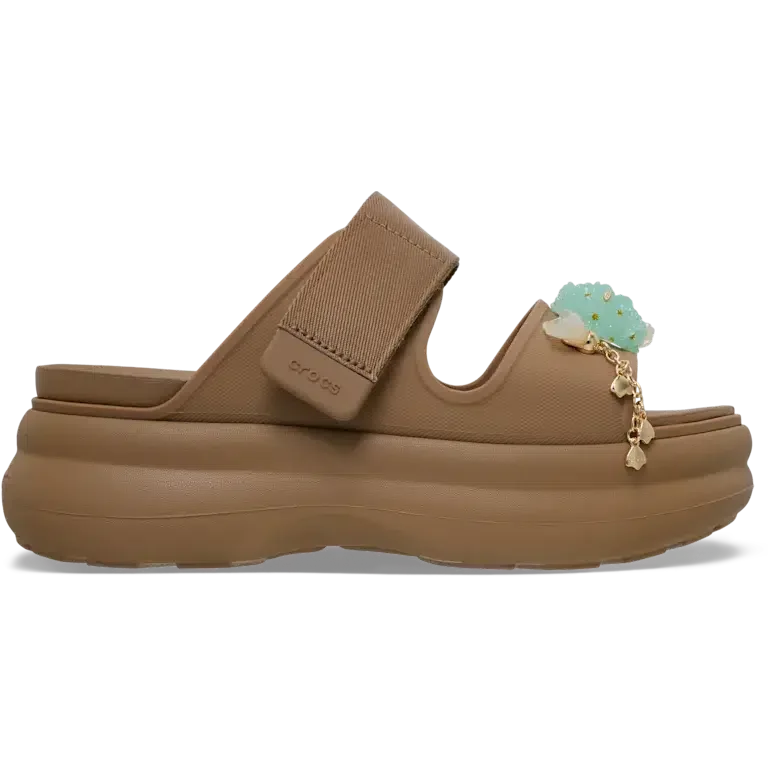 Soho Two Strap Sandal Soho Two Strap Sandal