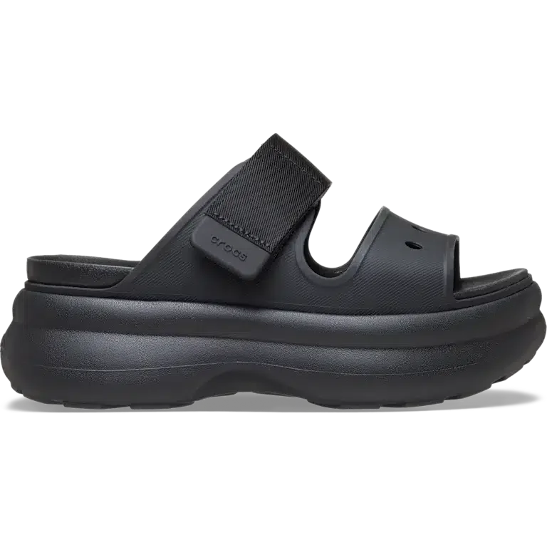 Soho Two Strap Sandal Soho Two Strap Sandal