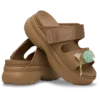 Soho Two Strap Sandal Soho Two Strap Sandal