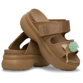 Soho Two Strap Sandal