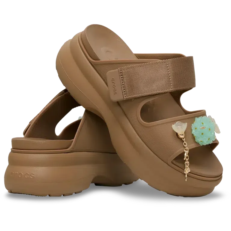 Soho Two Strap Sandal Soho Two Strap Sandal