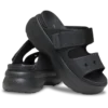Soho Two Strap Sandal Soho Two Strap Sandal