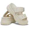 Soho Two Strap Sandal Soho Two Strap Sandal