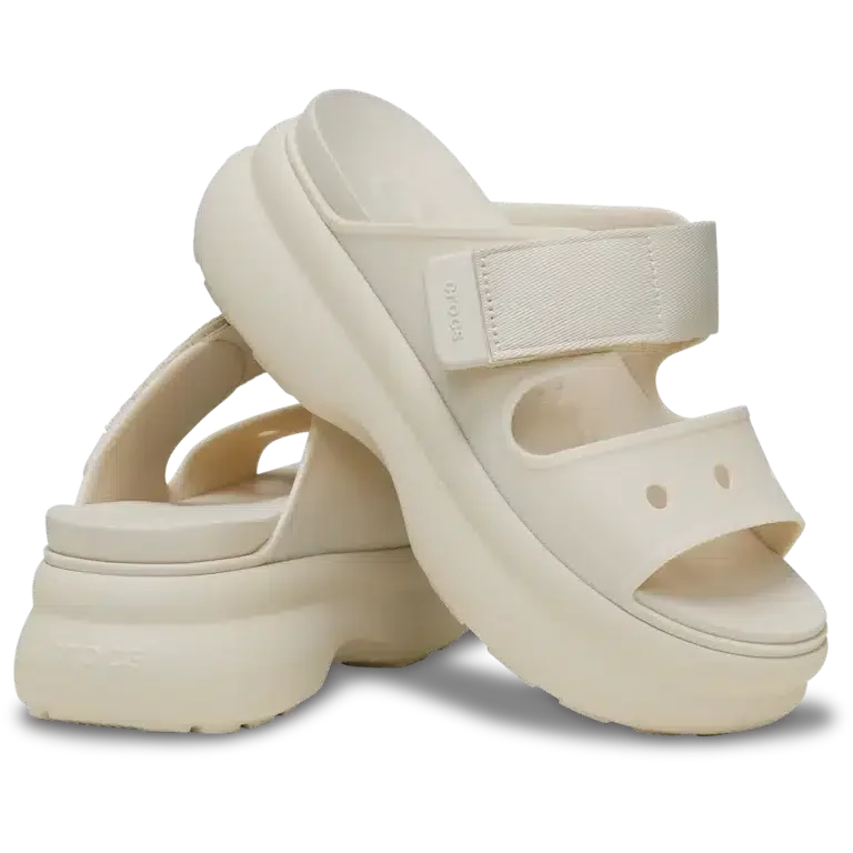 Soho Two Strap Sandal Soho Two Strap Sandal