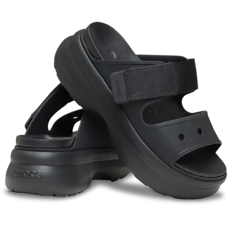 Soho Two Strap Sandal Soho Two Strap Sandal