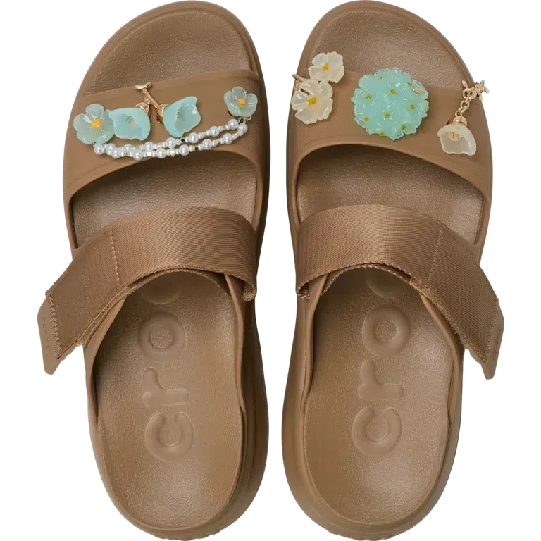 Soho Two Strap Sandal Soho Two Strap Sandal
