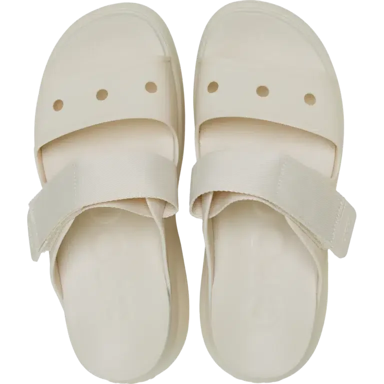 Soho Two Strap Sandal Soho Two Strap Sandal
