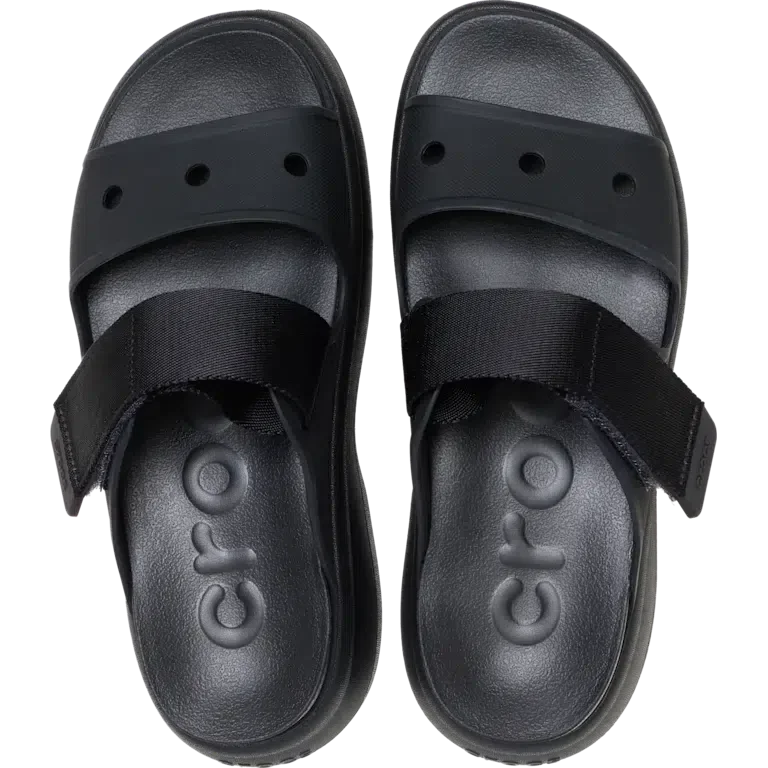 Soho Two Strap Sandal Soho Two Strap Sandal