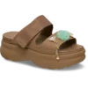 Soho Two Strap Sandal Soho Two Strap Sandal