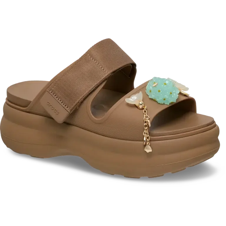 Soho Two Strap Sandal Soho Two Strap Sandal