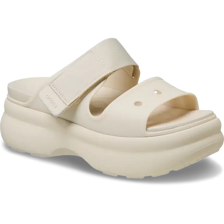 Soho Two Strap Sandal Soho Two Strap Sandal