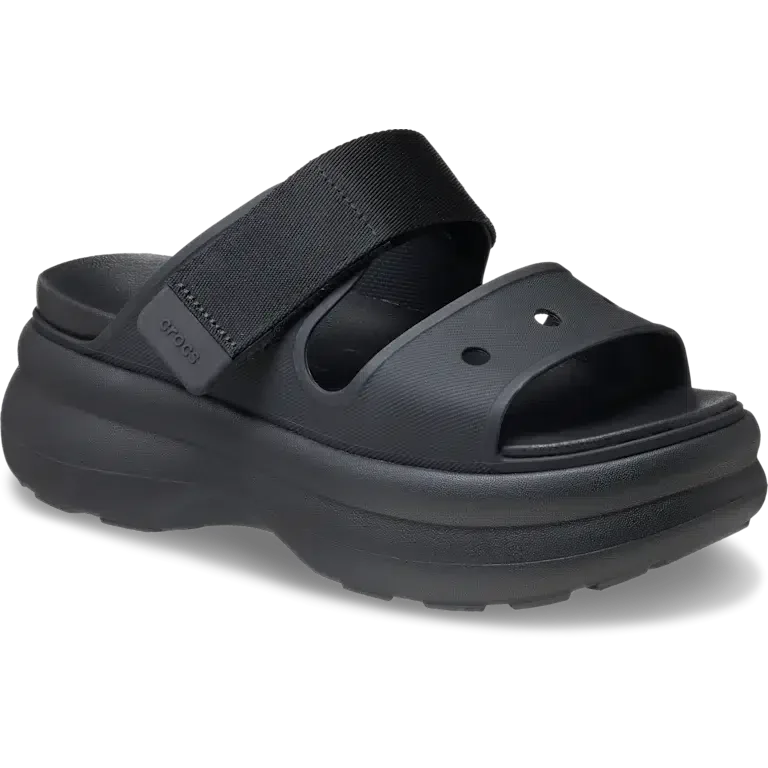 Soho Two Strap Sandal Soho Two Strap Sandal
