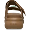 Soho Two Strap Sandal Soho Two Strap Sandal