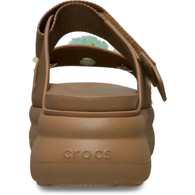 Soho Two Strap Sandal Soho Two Strap Sandal