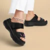Soho Two Strap Sandal Soho Two Strap Sandal