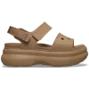 Soho Y-Strap Sandal