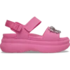 Soho Y-Strap Sandal