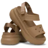 Soho Y-Strap Sandal