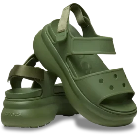 Soho Y-Strap Sandal Soho Y-Strap Sandal