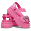 Soho Y-Strap Sandal