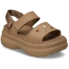 Soho Y-Strap Sandal