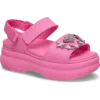 Soho Y-Strap Sandal