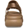 Soho Y-Strap Sandal
