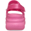 Soho Y-Strap Sandal