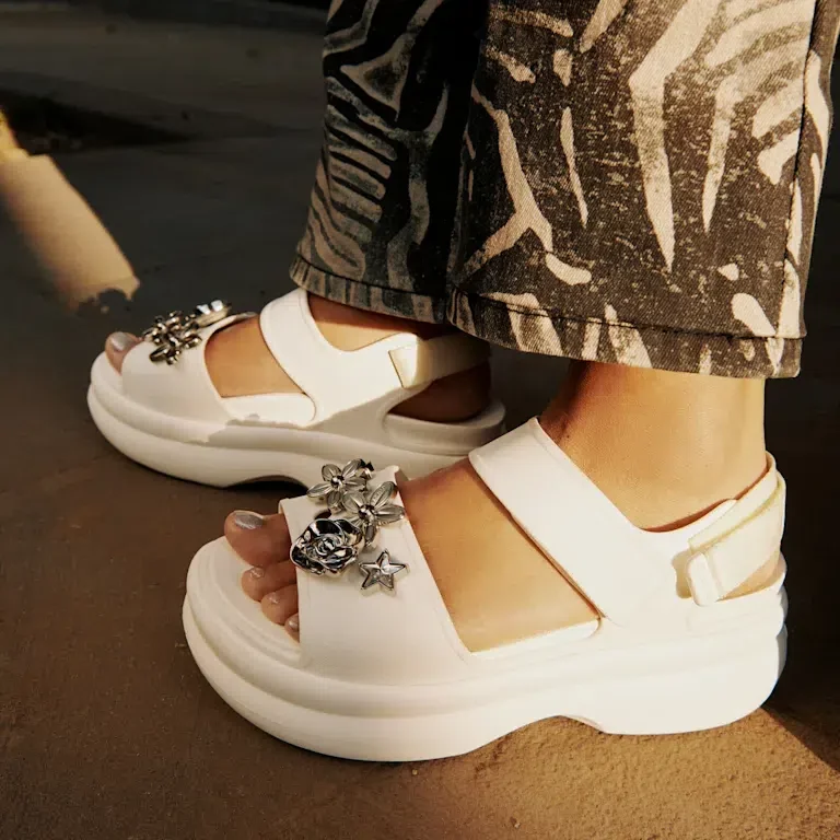 Soho Y-Strap Sandal Soho Y-Strap Sandal