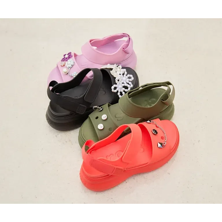 Soho Y-Strap Sandal Soho Y-Strap Sandal